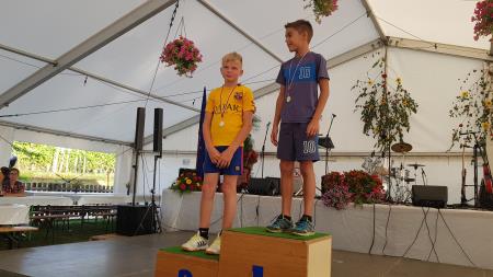 16. mednarodni Tek prijateljstva Razkrižje-Štrigova 2018 67